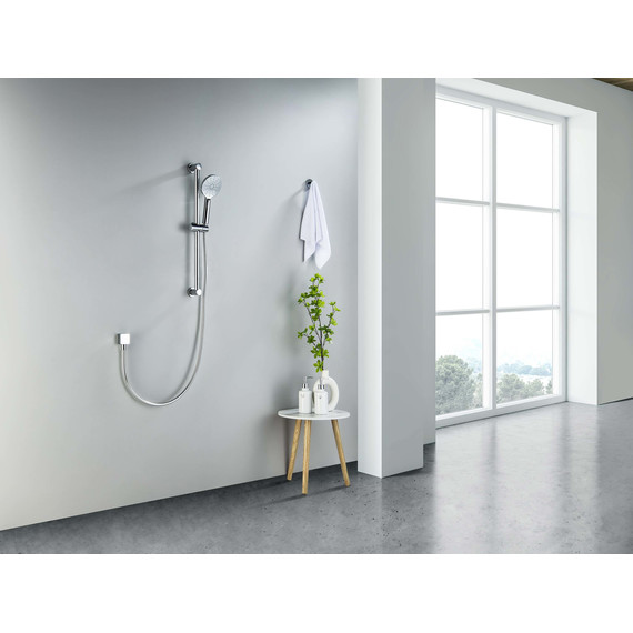 Душевой гарнитур Aquatek Оберон AQ2016CR фото 7