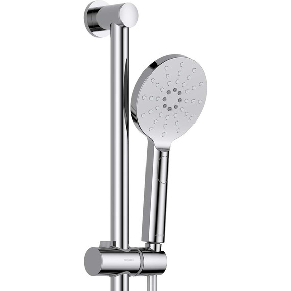 Душевой гарнитур Aquatek Оберон AQ2016CR фото 2