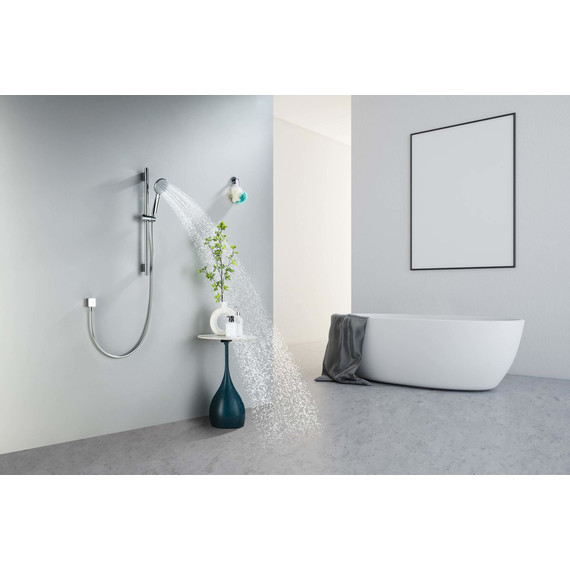 Душевой гарнитур Aquatek Бетта AQ2017CR фото 4