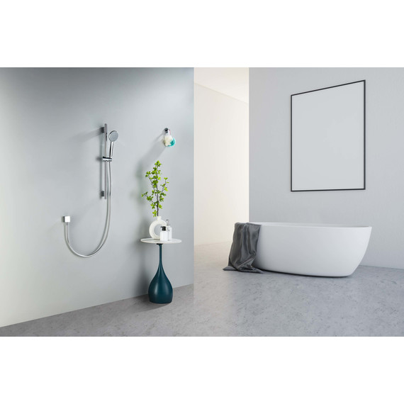 Душевой гарнитур Aquatek Бетта AQ2017CR фото 8