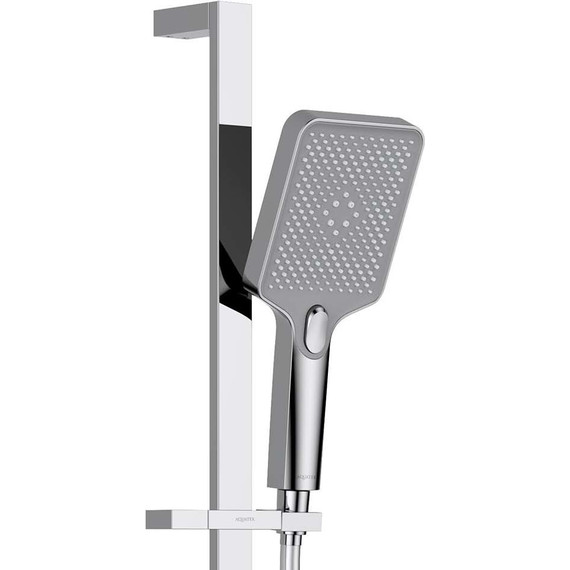 Душевой гарнитур Aquatek Либра AQ2019CR фото 2