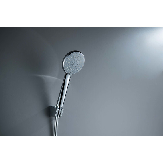 Душевой гарнитур Aquatek Бетта AQ2032CR фото 5