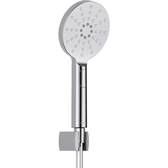 Душевой гарнитур Aquatek Оберон AQ2033CR фото 2