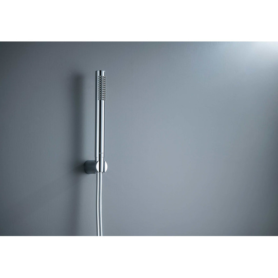 Душевой гарнитур Aquatek Европа AQ2034CR - 4 Душевой гарнитур Aquatek Европа AQ2034CR фото 4