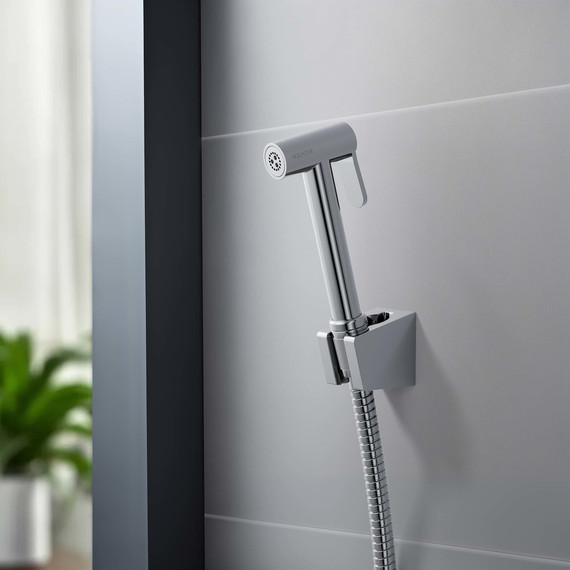 Гигиенический душ Aquatek AQ2054CR - 3 Гигиенический душ Aquatek AQ2054CR фото 3