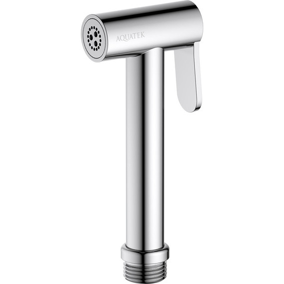 Гигиенический душ Aquatek AQ2057CR - 2 Гигиенический душ Aquatek AQ2057CR фото 2