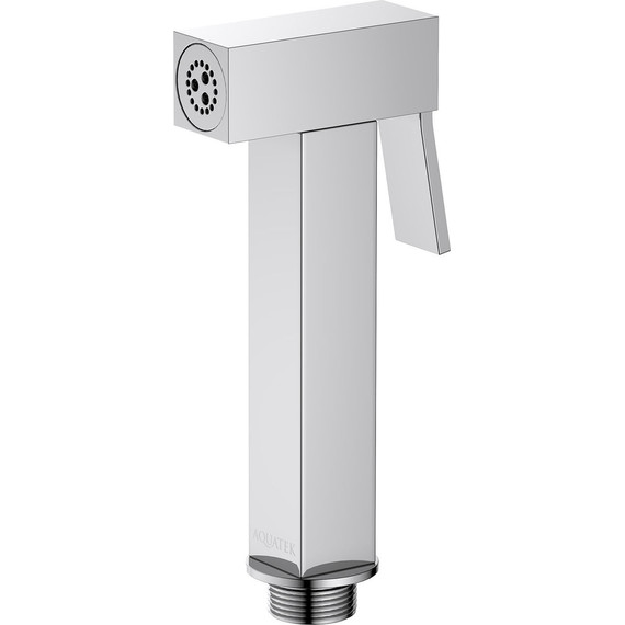 Гигиенический душ Aquatek AQ2058CR - 2 Гигиенический душ Aquatek AQ2058CR фото 2