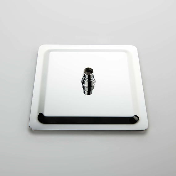 Верхний душ Aquatek 250x250 мм AQ2072CR фото 3