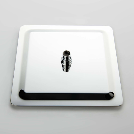 Верхний душ Aquatek 300x300 мм AQ2074CR - 3 Верхний душ Aquatek 300x300 мм AQ2074CR фото 3