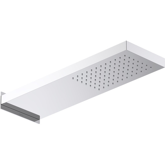 Верхний душ Aquatek 170x554 мм AQ2084CR фото 2