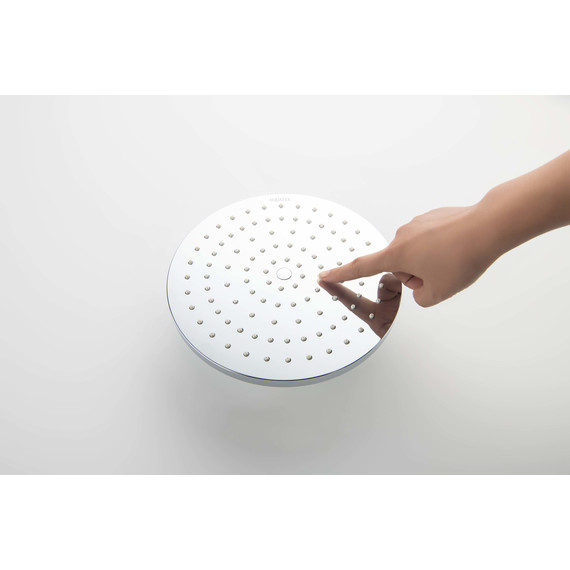 Верхний душ Aquatek 220x220 мм AQ2086CR фото 5