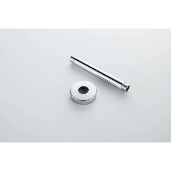 Кронштейн потолочный для верхнего душа Aquatek AQ2171CR фото 3