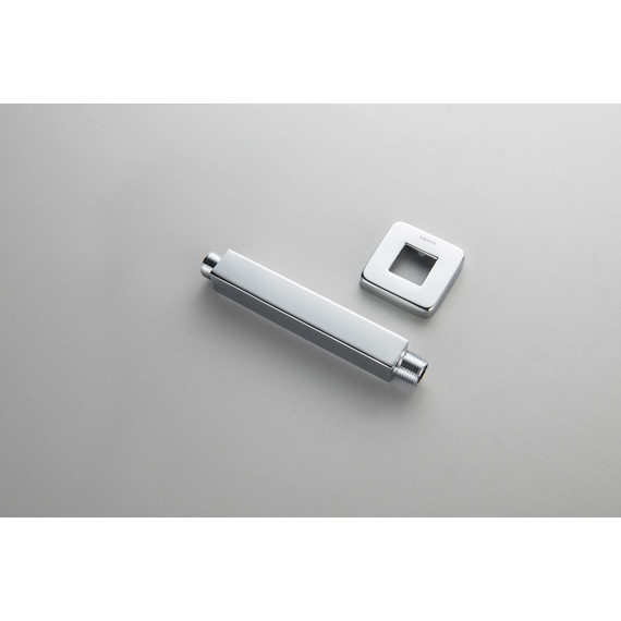 Кронштейн потолочный для верхнего душа Aquatek AQ2172CR фото 2