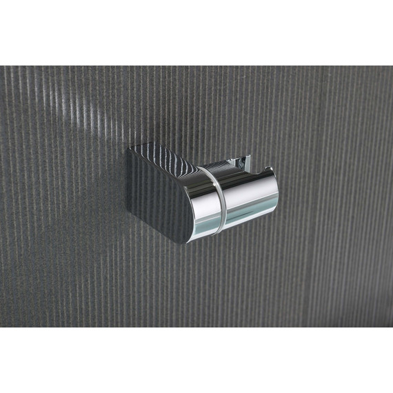 Держатель душевой лейки Aquatek AQ2406CR фото 2