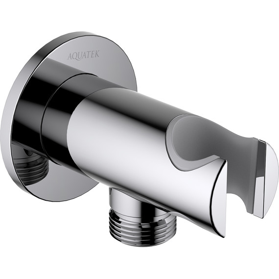 Шланговое подсоединение Aquatek AQ2460CR - 2 Шланговое подсоединение Aquatek AQ2460CR фото 2