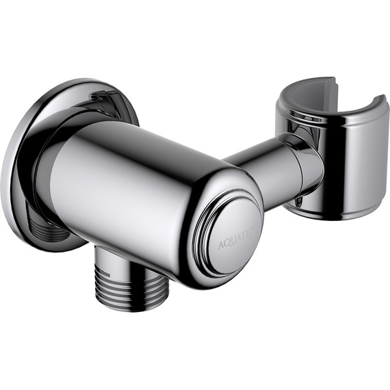 Шланговое подсоединение Aquatek Классик AQ2462CR - 2 Шланговое подсоединение Aquatek Классик AQ2462CR фото 2