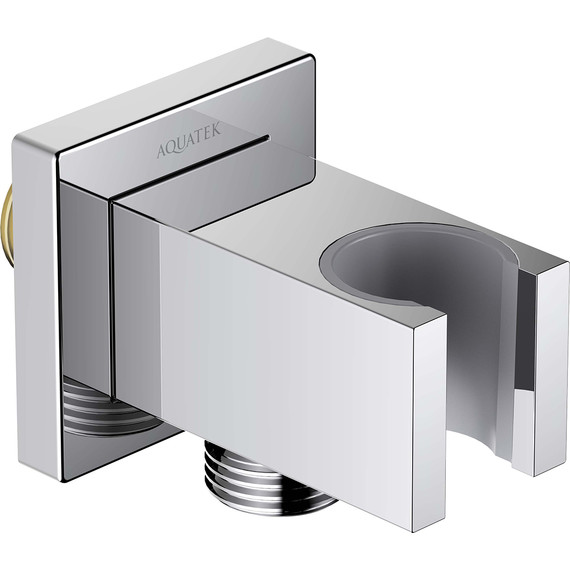 Шланговое подсоединение Aquatek AQ2463CR - 2 Шланговое подсоединение Aquatek AQ2463CR фото 2