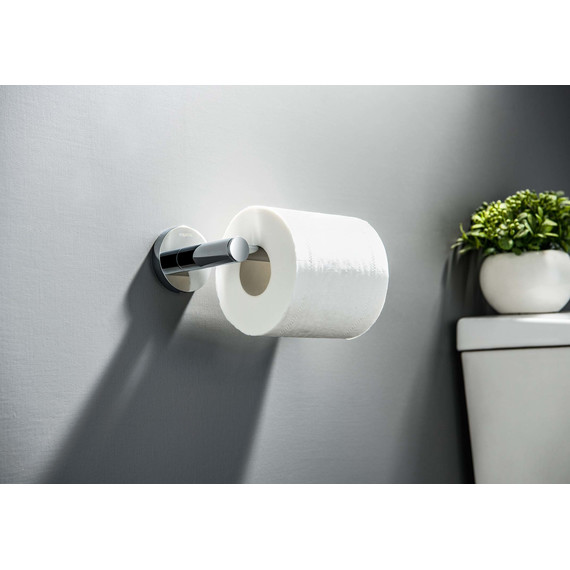 Держатель для туалетной бумаги Aquatek Европа AQ4108CR фото 4
