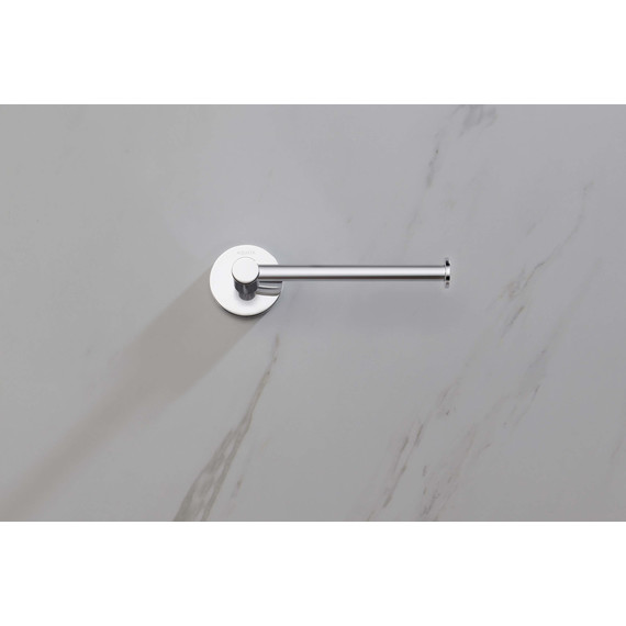 Держатель для туалетной бумаги Aquatek Европа AQ4108CR фото 6