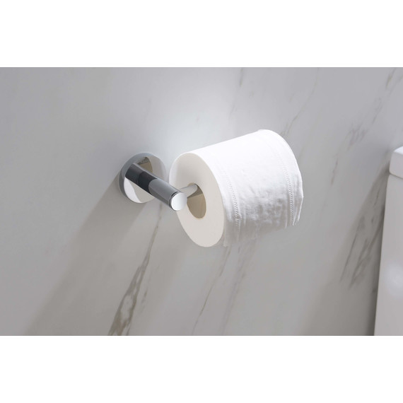 Держатель для туалетной бумаги Aquatek Европа AQ4108CR фото 8