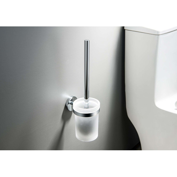 Ёршик для унитаза Aquatek Европа AQ4110CR фото 4