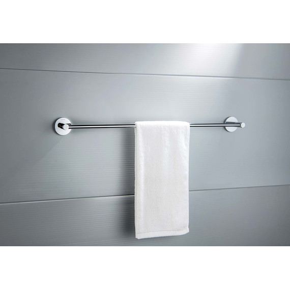 Полотенцедержатель Aquatek Европа AQ4114CR - 4 Полотенцедержатель Aquatek Европа AQ4114CR фото 4