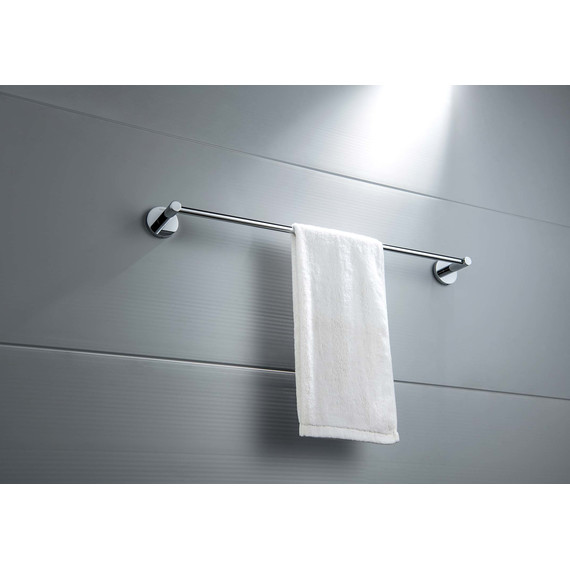 Полотенцедержатель Aquatek Европа AQ4114CR - 3 Полотенцедержатель Aquatek Европа AQ4114CR фото 3