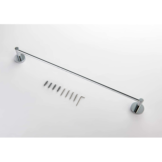 Полотенцедержатель Aquatek Европа AQ4114CR - 2 Полотенцедержатель Aquatek Европа AQ4114CR фото 2