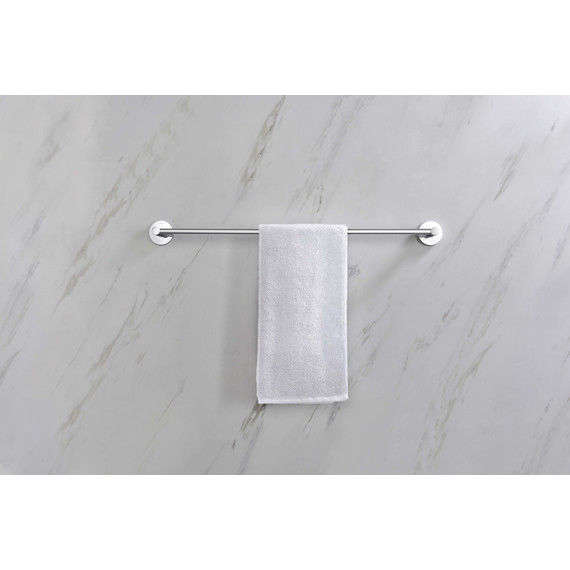 Полотенцедержатель Aquatek Европа AQ4114CR - 6 Полотенцедержатель Aquatek Европа AQ4114CR фото 6