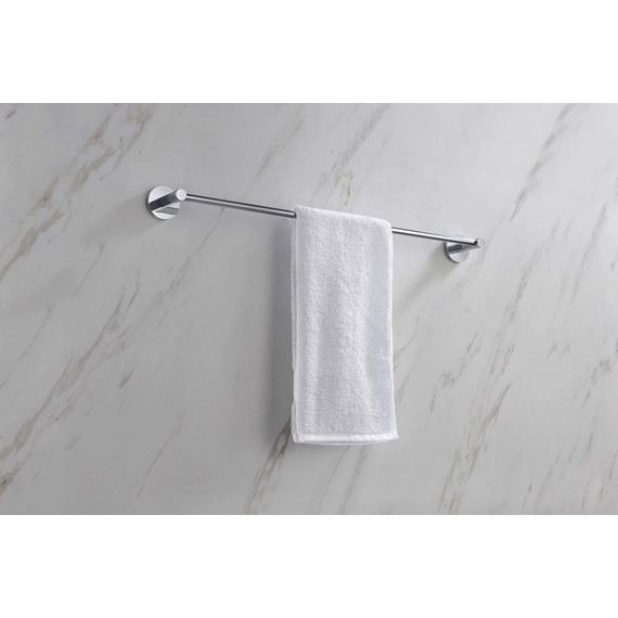 Полотенцедержатель Aquatek Европа AQ4114CR - 7 Полотенцедержатель Aquatek Европа AQ4114CR фото 7