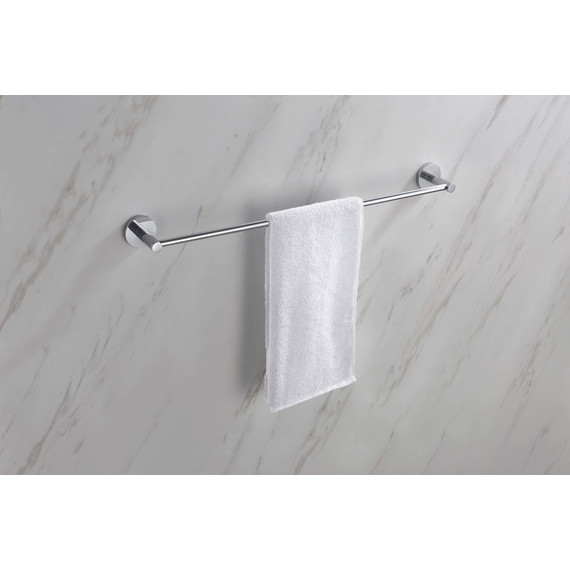 Полотенцедержатель Aquatek Европа AQ4114CR - 8 Полотенцедержатель Aquatek Европа AQ4114CR фото 8