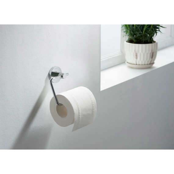 Держатель для туалетной бумаги Aquatek Европа AQ4118CR фото 5