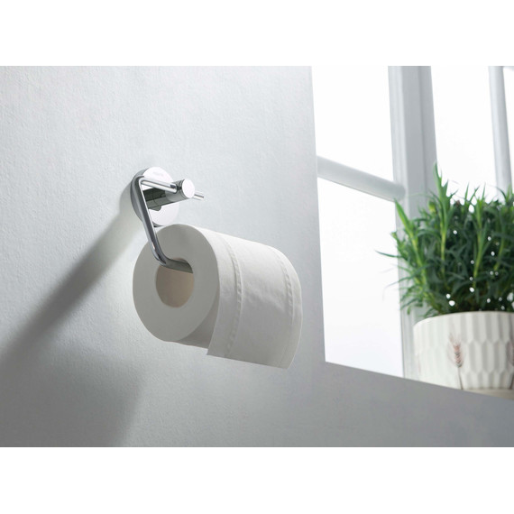 Держатель для туалетной бумаги Aquatek Европа AQ4118CR фото 6