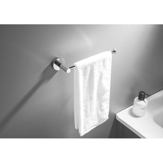 Полотенцедержатель Aquatek Европа AQ4119CR - 5 Полотенцедержатель Aquatek Европа AQ4119CR фото 5