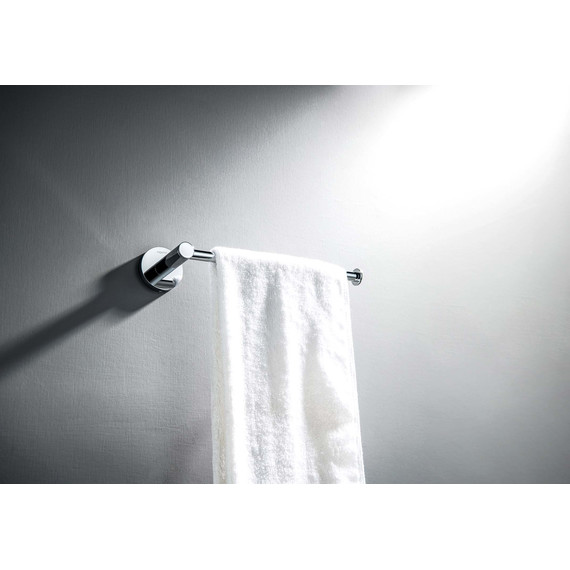 Полотенцедержатель Aquatek Европа AQ4119CR - 4 Полотенцедержатель Aquatek Европа AQ4119CR фото 4