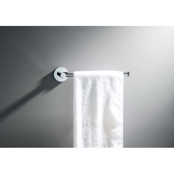 Полотенцедержатель Aquatek Европа AQ4119CR - 3 Полотенцедержатель Aquatek Европа AQ4119CR фото 3