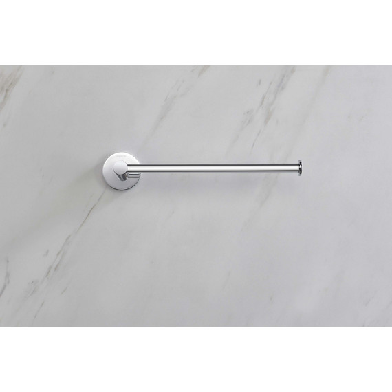 Полотенцедержатель Aquatek Европа AQ4119CR - 6 Полотенцедержатель Aquatek Европа AQ4119CR фото 6