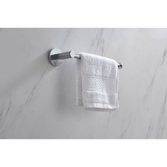 Полотенцедержатель Aquatek Европа AQ4119CR - 7 Полотенцедержатель Aquatek Европа AQ4119CR фото 7