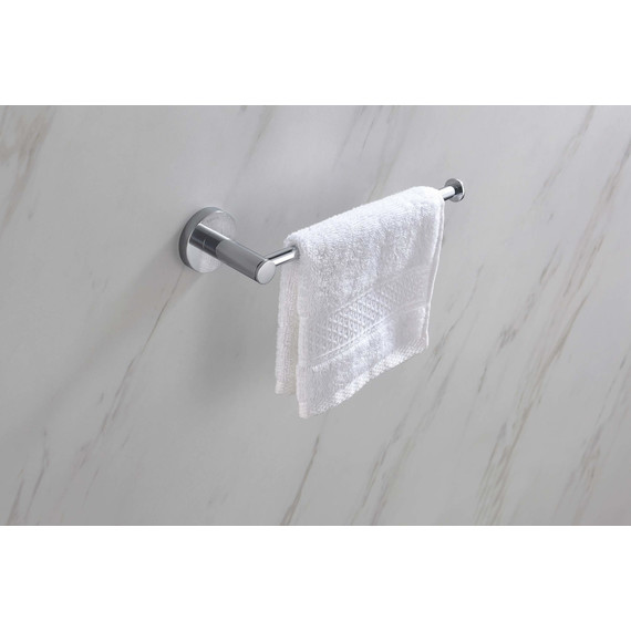 Полотенцедержатель Aquatek Европа AQ4119CR - 8 Полотенцедержатель Aquatek Европа AQ4119CR фото 8