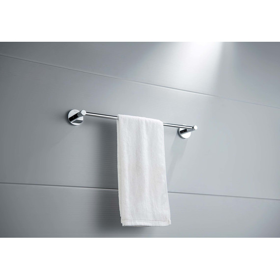 Полотенцедержатель Aquatek Европа AQ4120CR - 4 Полотенцедержатель Aquatek Европа AQ4120CR фото 4