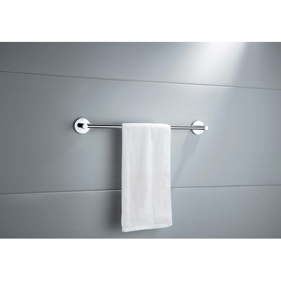 Полотенцедержатель Aquatek Европа AQ4120CR - 3 Полотенцедержатель Aquatek Европа AQ4120CR фото 3