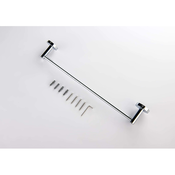 Полотенцедержатель Aquatek Европа AQ4120CR - 2 Полотенцедержатель Aquatek Европа AQ4120CR фото 2