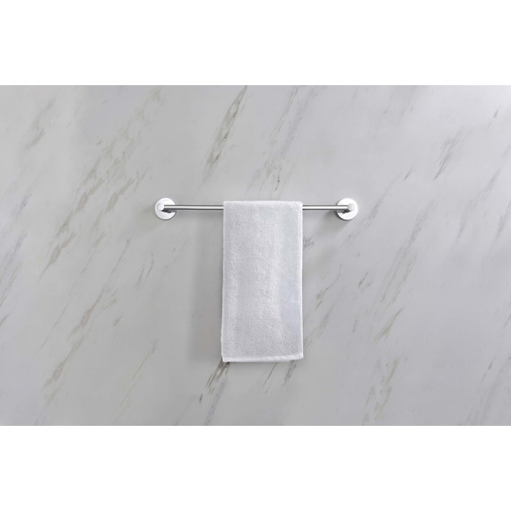 Полотенцедержатель Aquatek Европа AQ4120CR - 6 Полотенцедержатель Aquatek Европа AQ4120CR фото 6