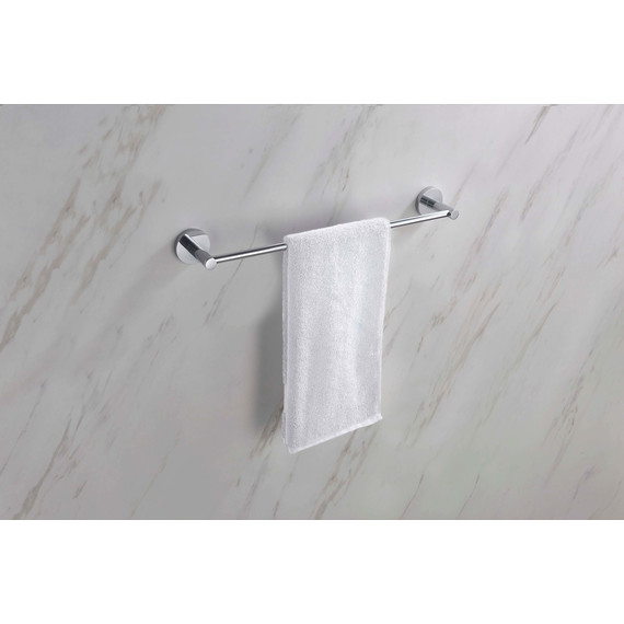 Полотенцедержатель Aquatek Европа AQ4120CR - 7 Полотенцедержатель Aquatek Европа AQ4120CR фото 7