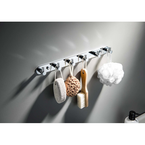 Набор крючков Aquatek Европа AQ4124CR фото 5