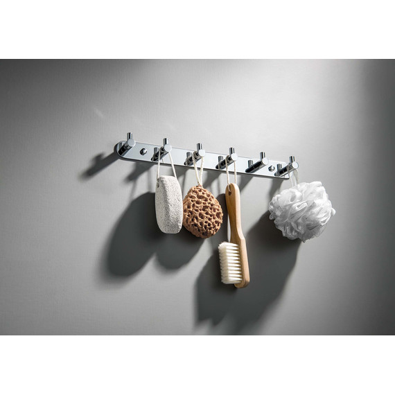 Набор крючков Aquatek Европа AQ4124CR фото 3