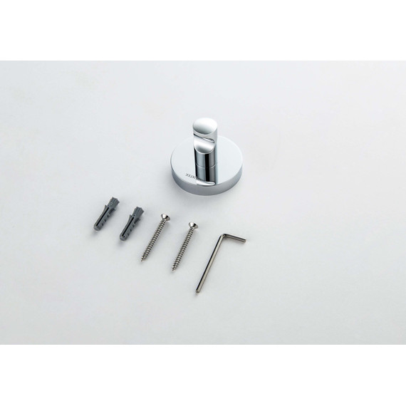 Крючок Aquatek Оберон AQ4201CR фото 6