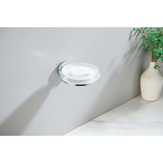 Мыльница Aquatek Оберон AQ4203CR - 4 Мыльница Aquatek Оберон AQ4203CR фото 4