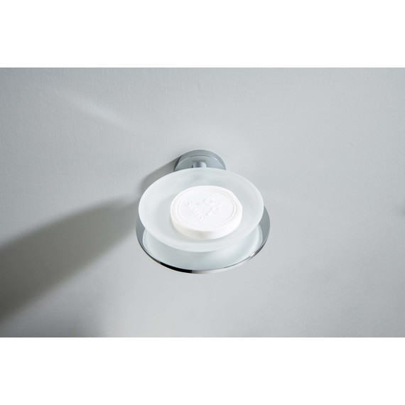 Мыльница Aquatek Оберон AQ4203CR - 5 Мыльница Aquatek Оберон AQ4203CR фото 5