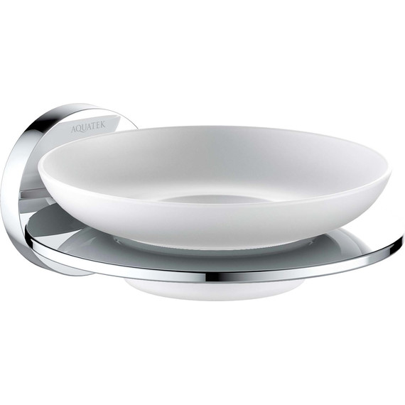 Мыльница Aquatek Оберон AQ4203CR - 2 Мыльница Aquatek Оберон AQ4203CR фото 2